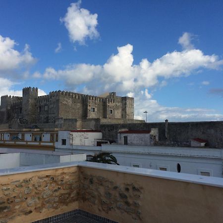 Puerta La Mar Apartment Tarifa Phòng bức ảnh