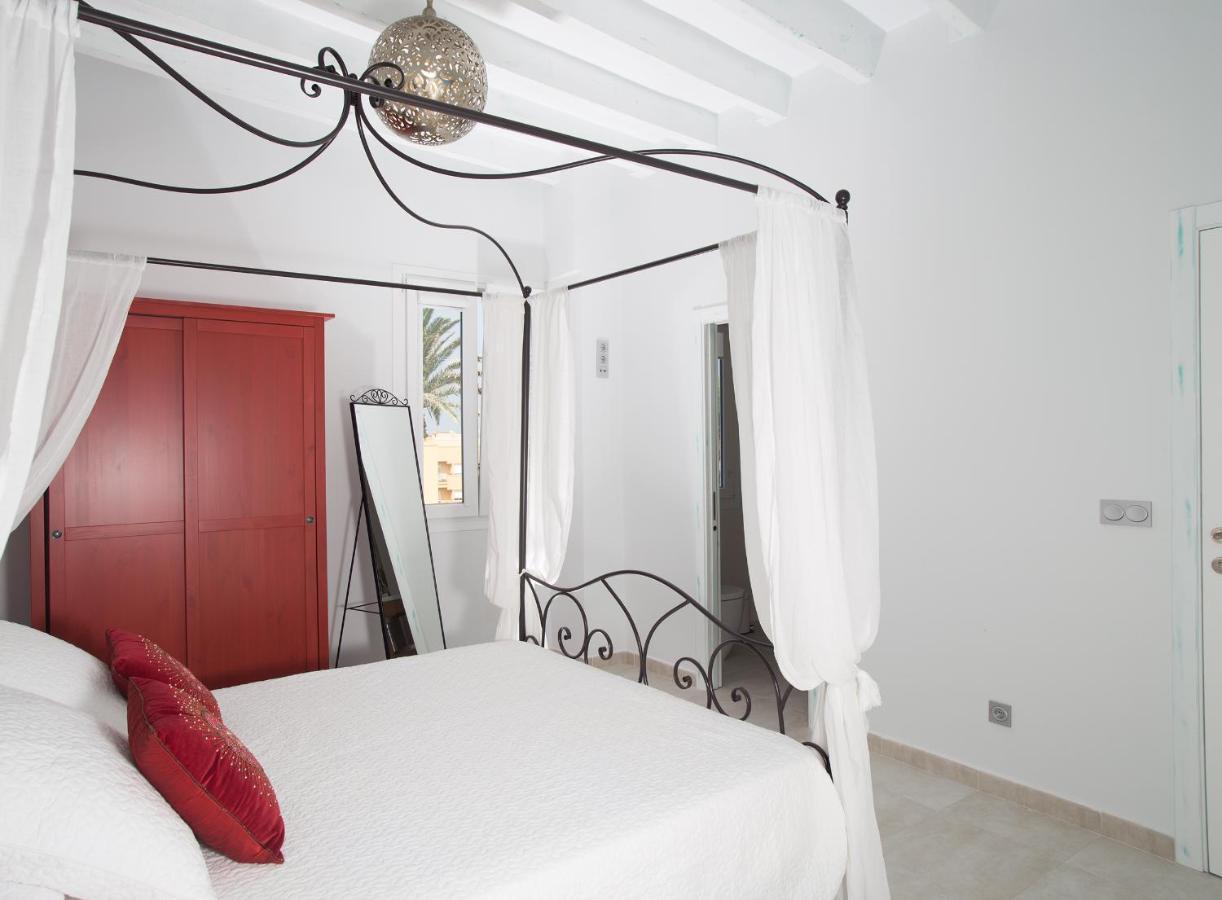 Puerta La Mar Apartment Tarifa Phòng bức ảnh