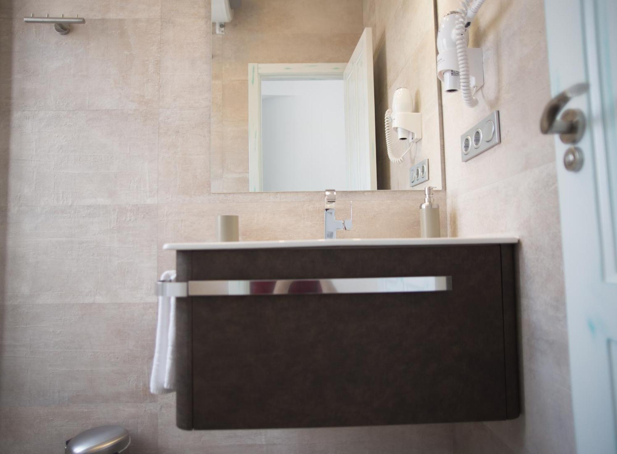 Puerta La Mar Apartment Tarifa Phòng bức ảnh