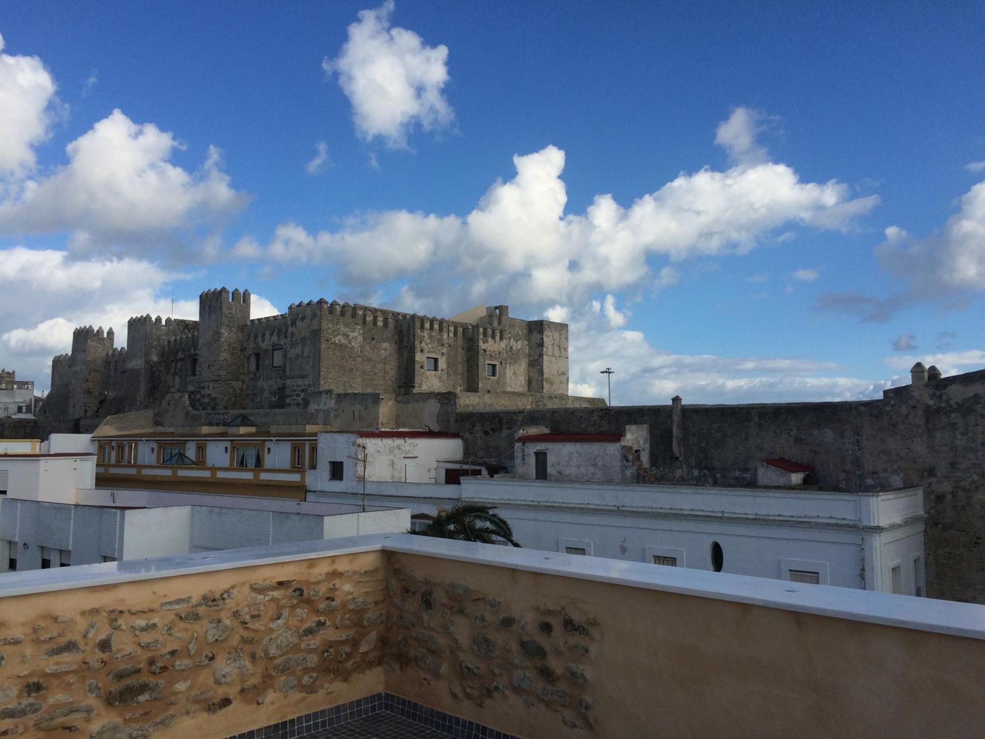 Puerta La Mar Apartment Tarifa Phòng bức ảnh