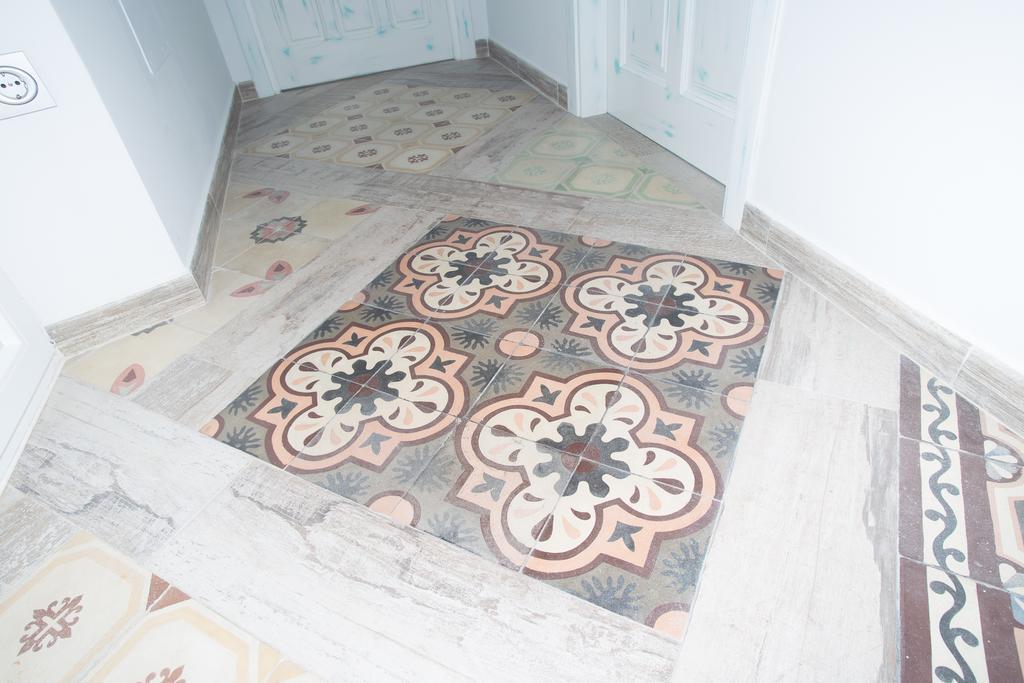 Puerta La Mar Apartment Tarifa Ngoại thất bức ảnh