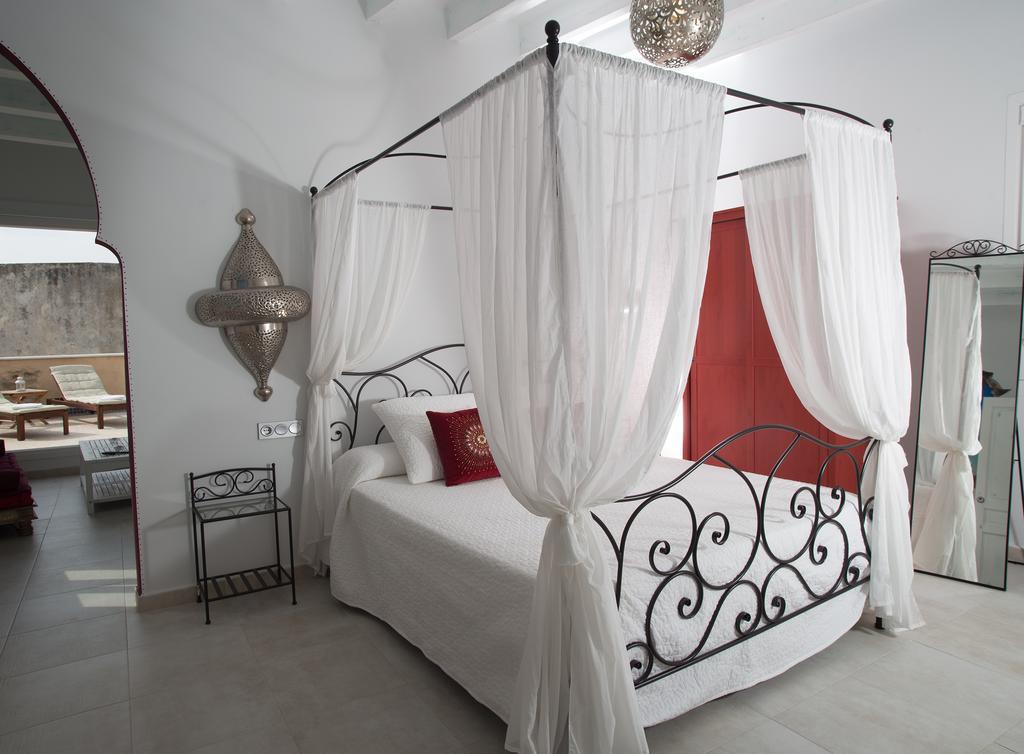 Puerta La Mar Apartment Tarifa Ngoại thất bức ảnh