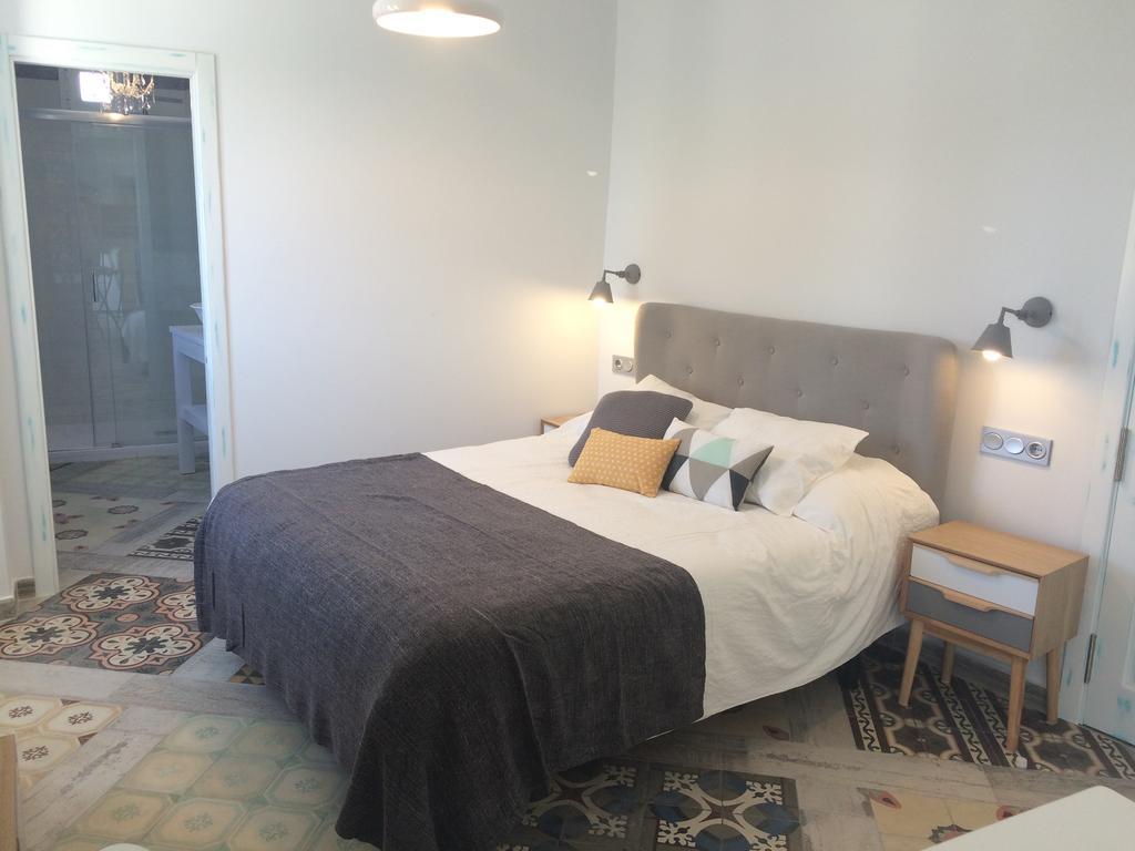 Puerta La Mar Apartment Tarifa Ngoại thất bức ảnh