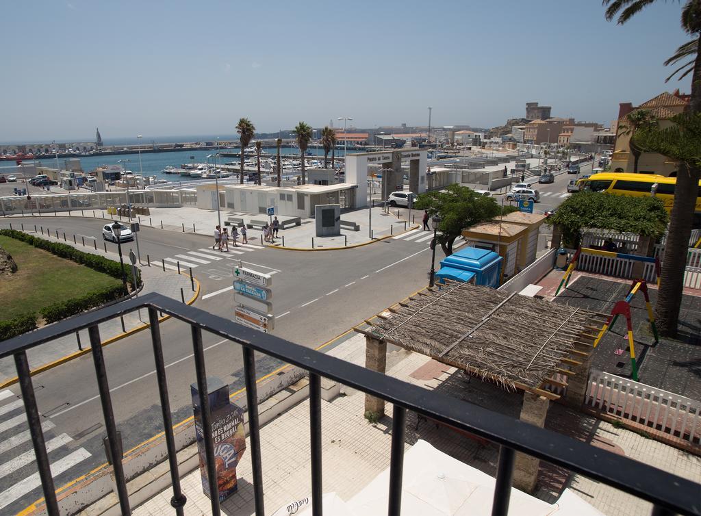 Puerta La Mar Apartment Tarifa Phòng bức ảnh