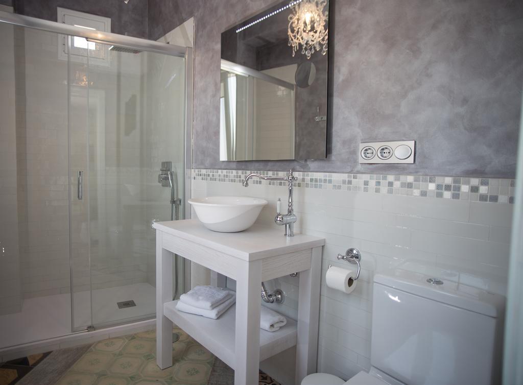 Puerta La Mar Apartment Tarifa Phòng bức ảnh